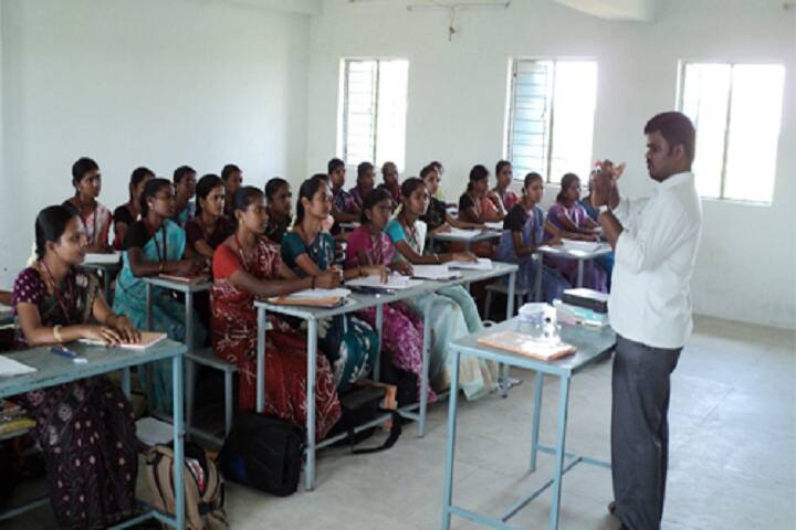 classroom
